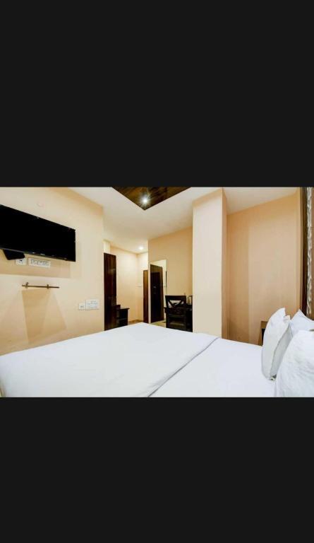 Нью-Дели: Hotel Mannat Near Lotus Temple