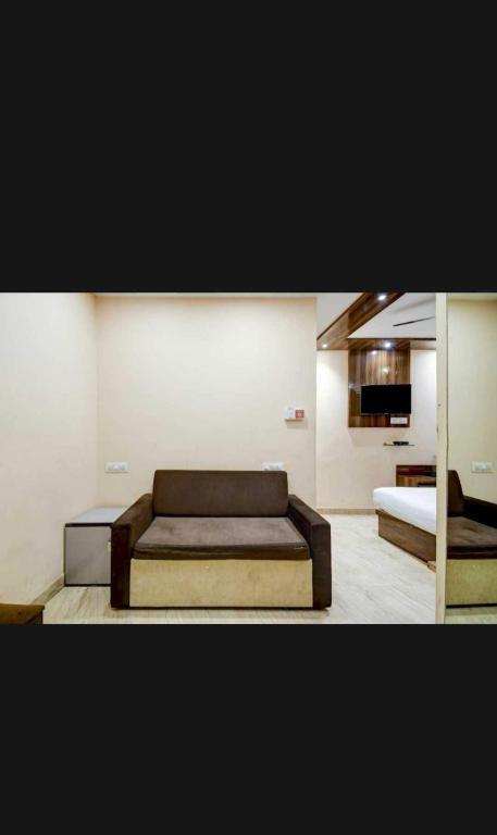 Нью-Дели: Hotel Mannat Near Lotus Temple