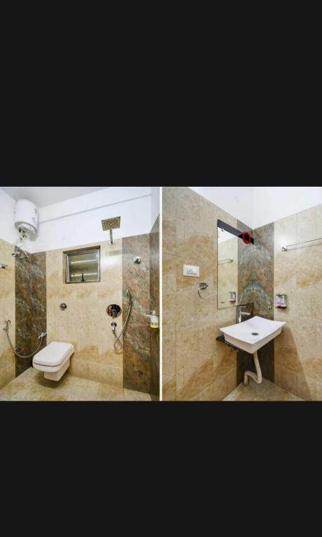 Нью-Дели: Hotel Mannat Near Lotus Temple