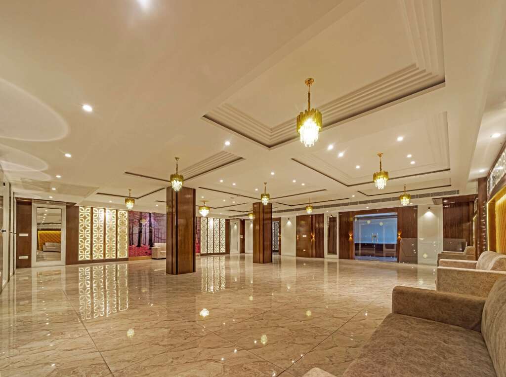 Ришикеш: Comfort Inn Rishikesh