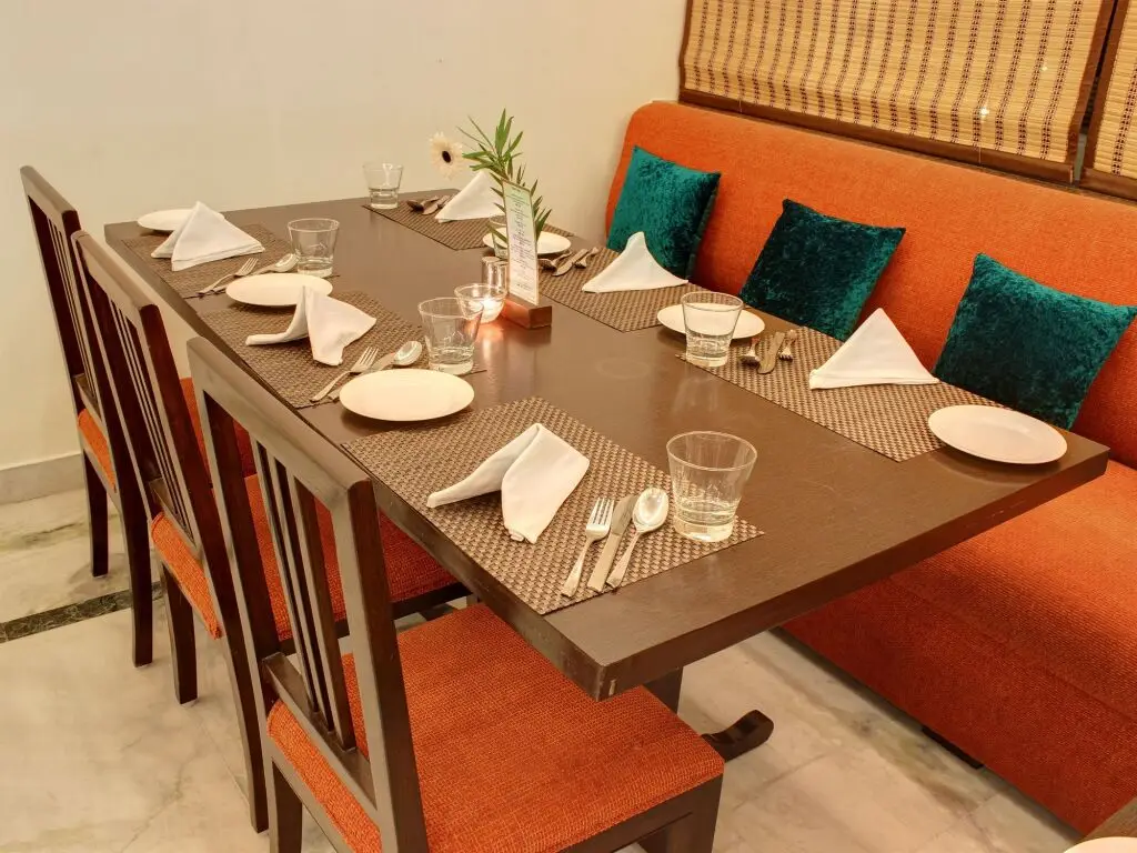 Ришикеш: Dewa Retreat- A Himalayan Boutique Hotel