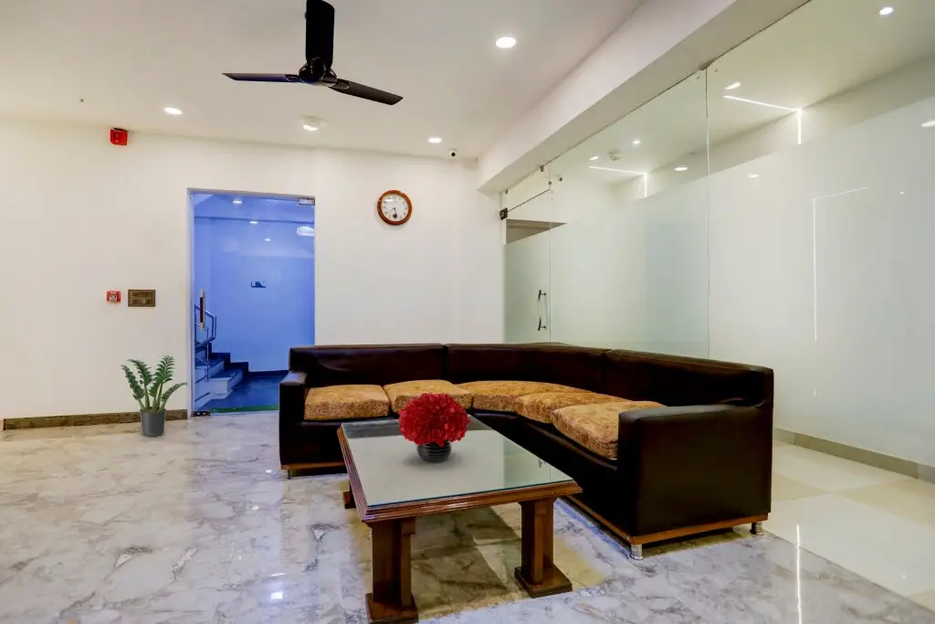 Нью-Дели: Townhouse 1089 Hotel 19 West