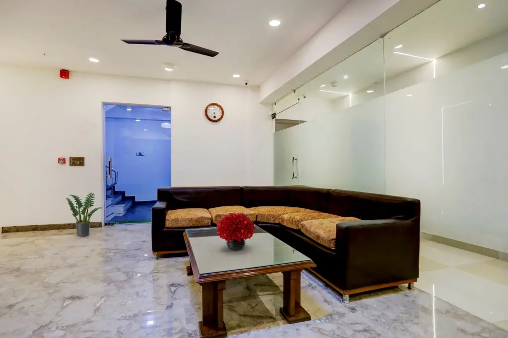 Нью-Дели: Townhouse 1089 Hotel 19 West