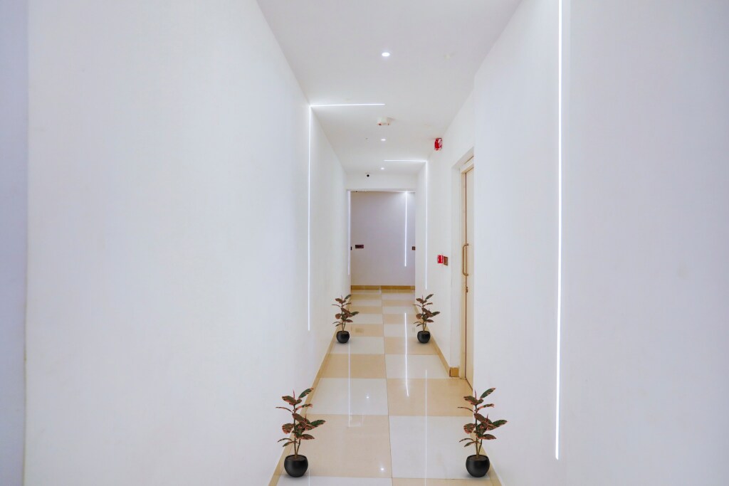 Нью-Дели: Townhouse 1089 Hotel 19 West
