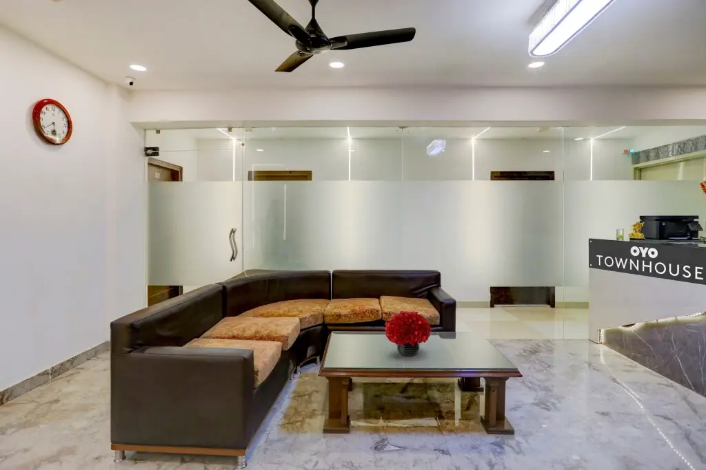 Нью-Дели: Townhouse 1089 Hotel 19 West