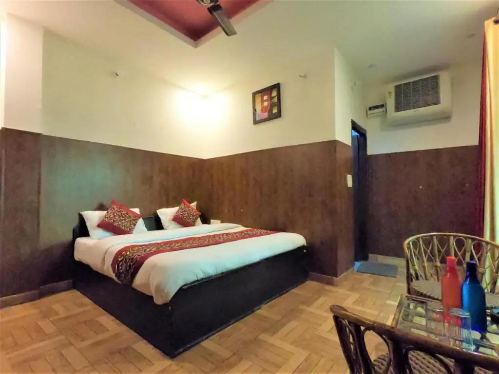 Ришикеш: Bhagirathi Hotel in Tapovan By PerfectStyaz