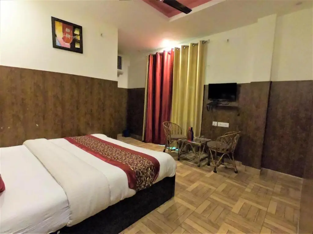 Ришикеш: Bhagirathi Hotel in Tapovan By PerfectStyaz