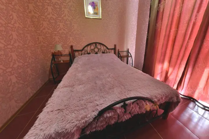 Саки: Gortenziya Hotel