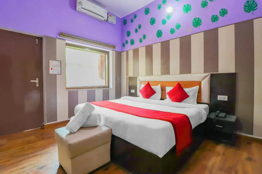 Ришикеш: Hotel Neer Ambience