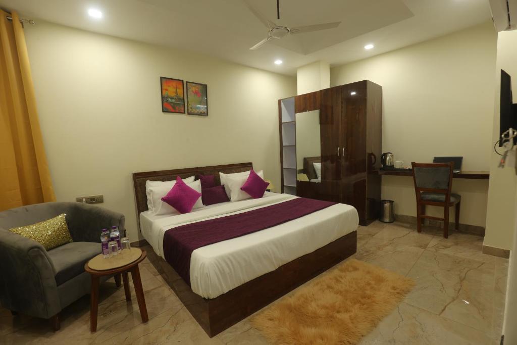 Ришикеш: Perfect Stayz Aiims - Hotel Near Aiims Rishikesh