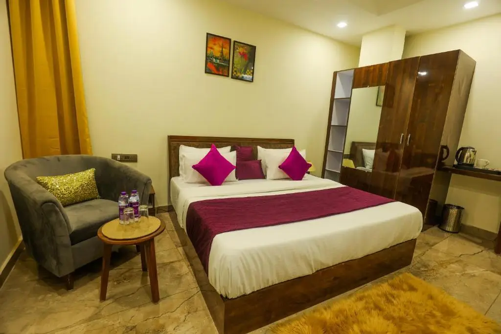 Ришикеш: Perfect Stayz Aiims - Hotel Near Aiims Rishikesh
