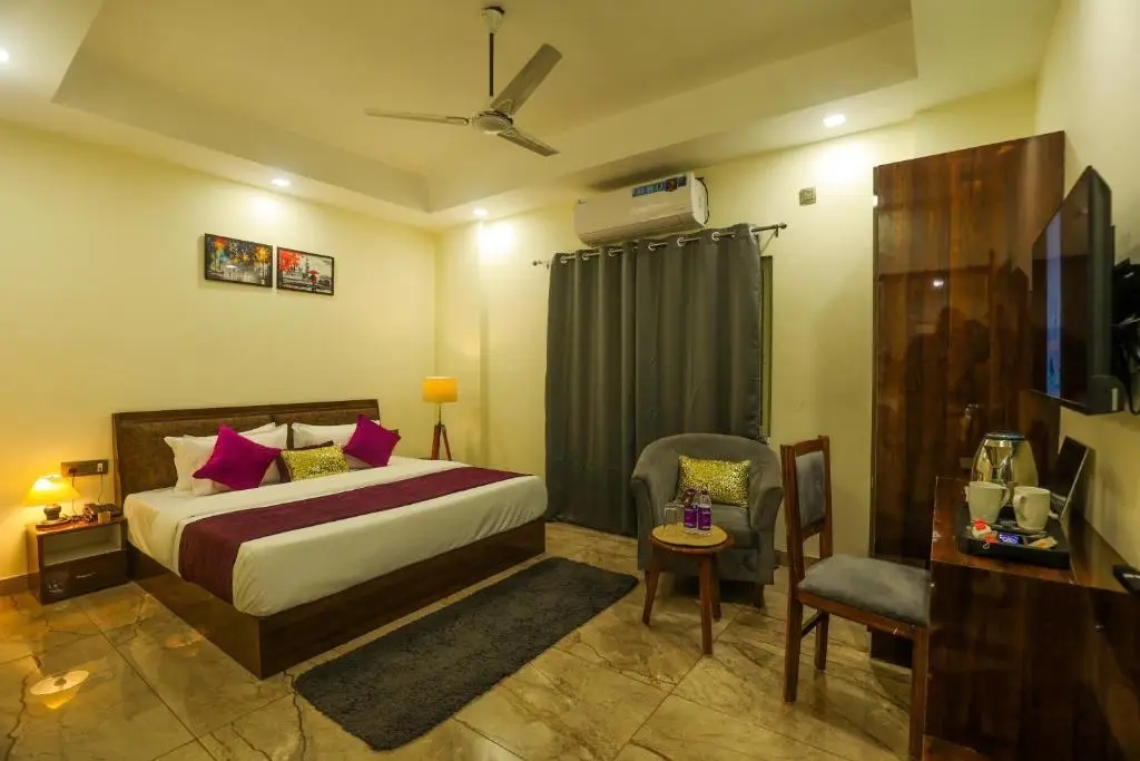 Ришикеш: Perfect Stayz Aiims - Hotel Near Aiims Rishikesh
