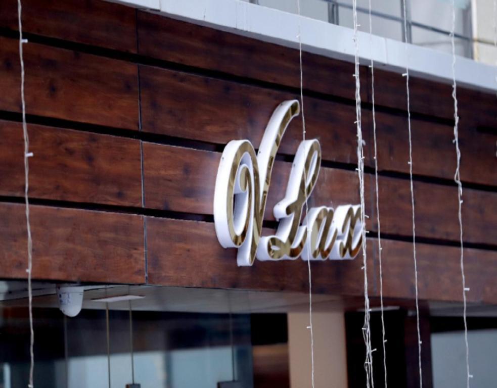 Hotel V Lax By Stayapart, Rishikesh — фото 1