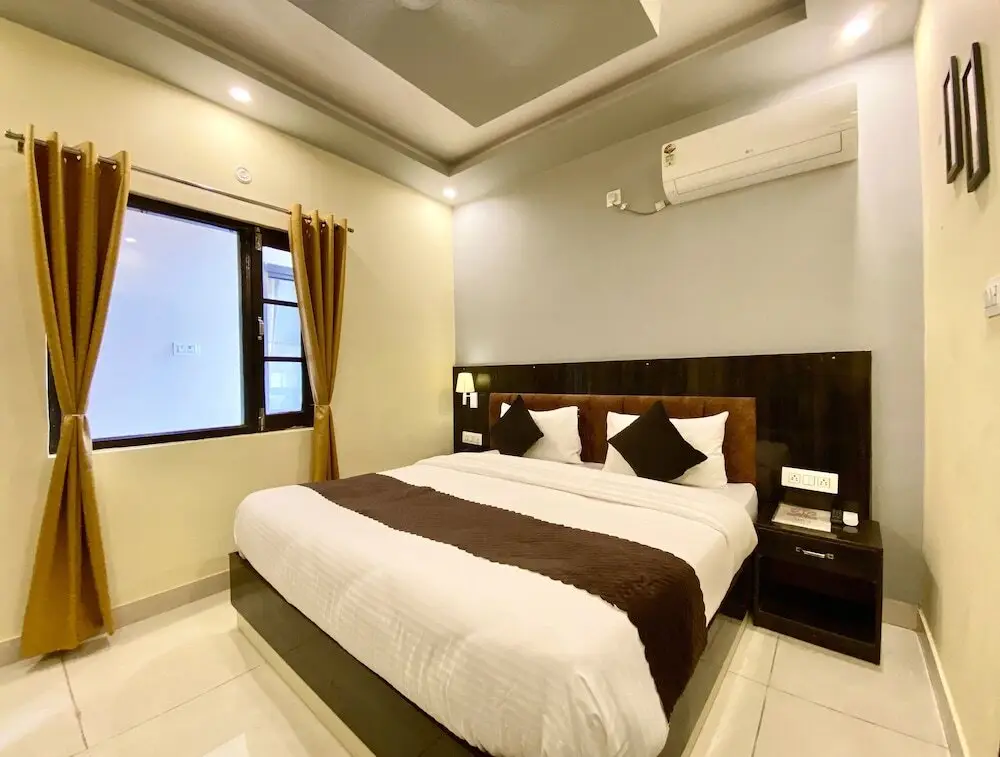 Ришикеш: Tapovan New Residency By FTP Hotels