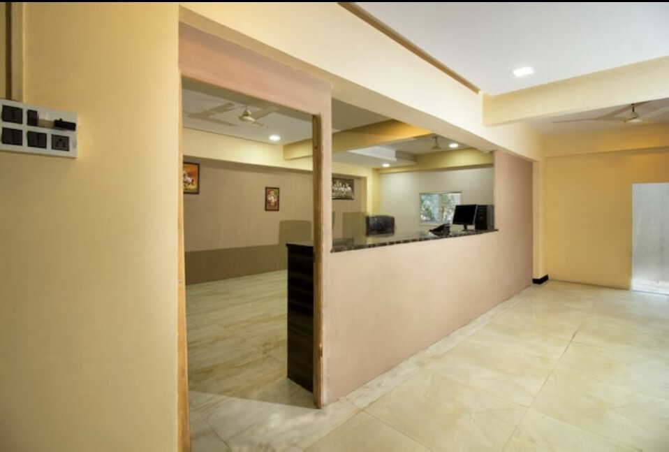 The Star Navi Mumbai — фото 1