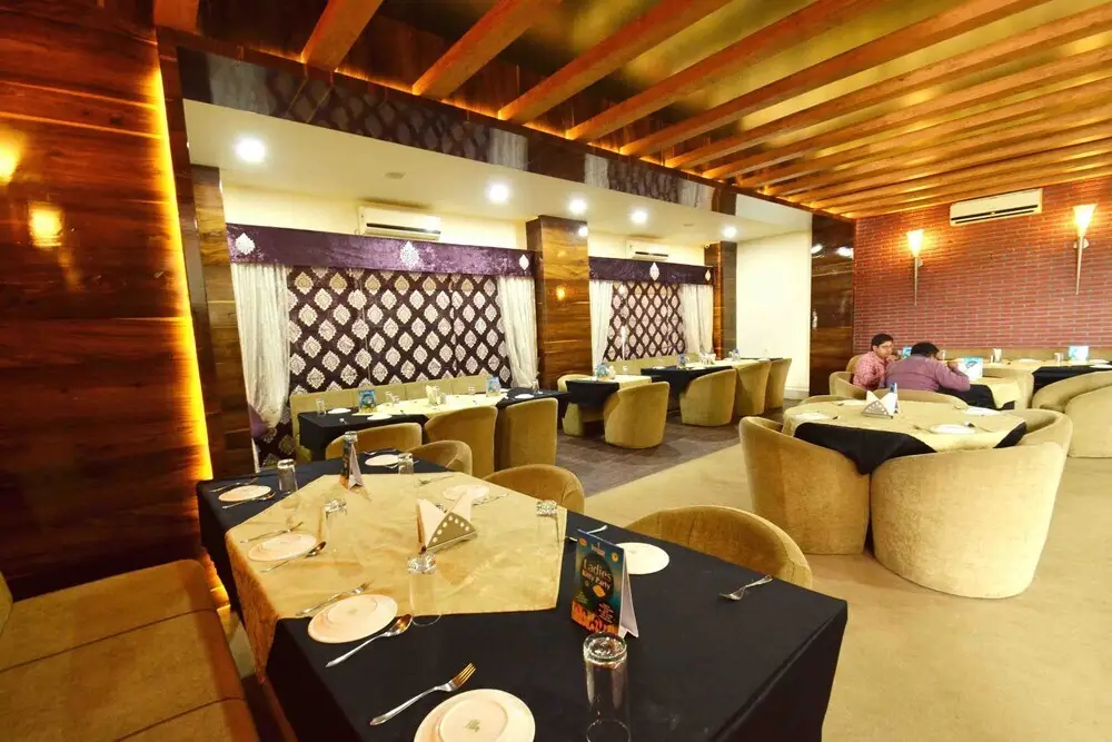 Индаур: OYO Rooms Rajendra Nagar 2