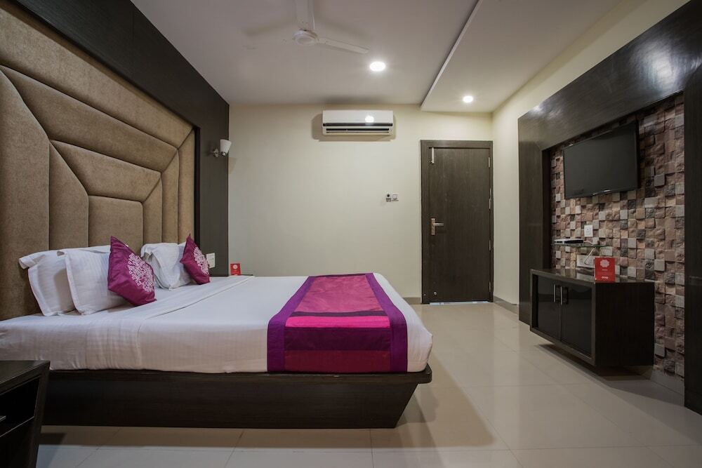 Индаур: OYO Rooms Rajendra Nagar 2