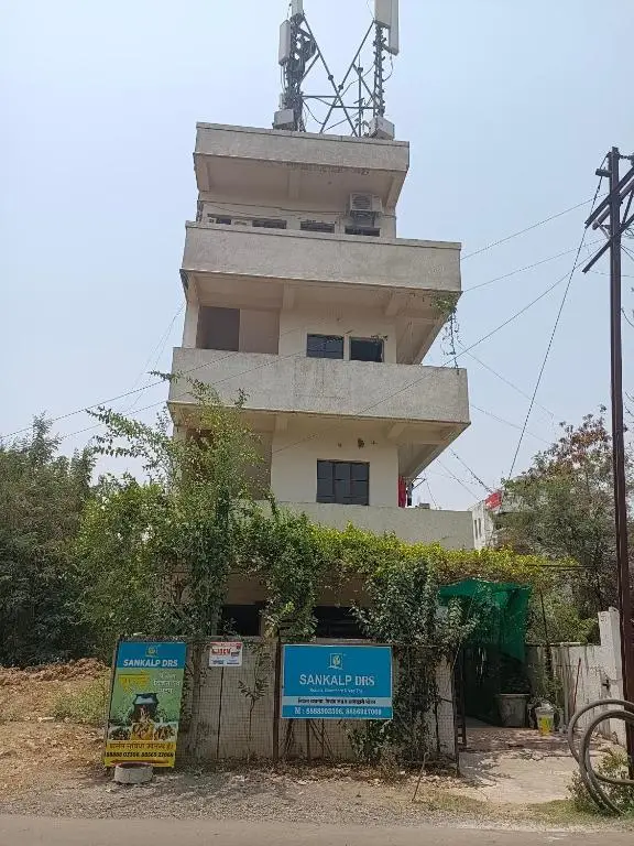 Sankalp Dormitory by WB Inn — фото 1