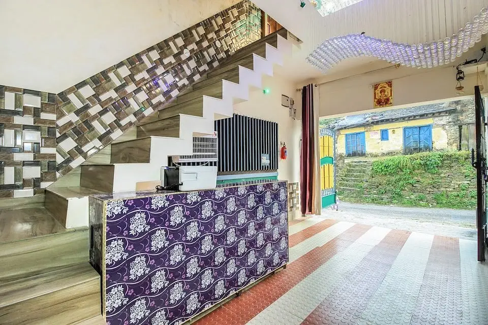 Нойда: Gopi Home Stay