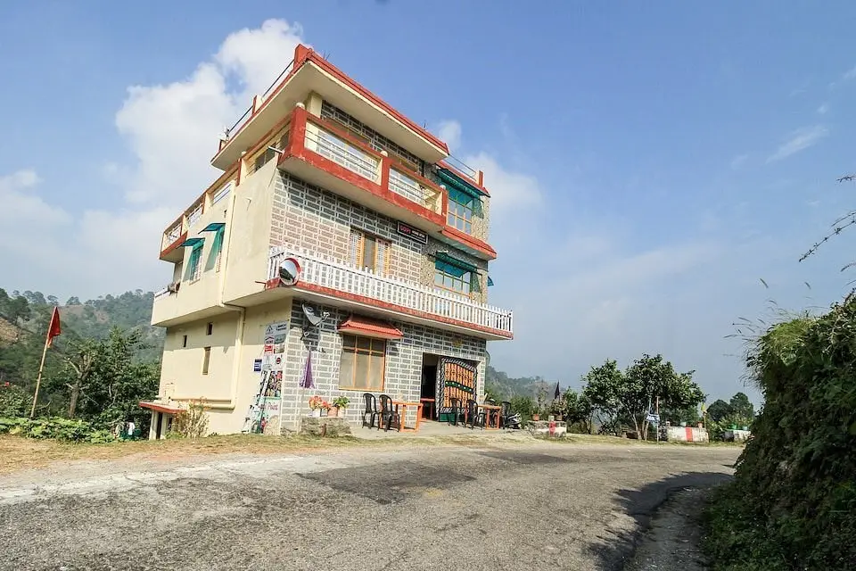 Gopi Home Stay — фото 1