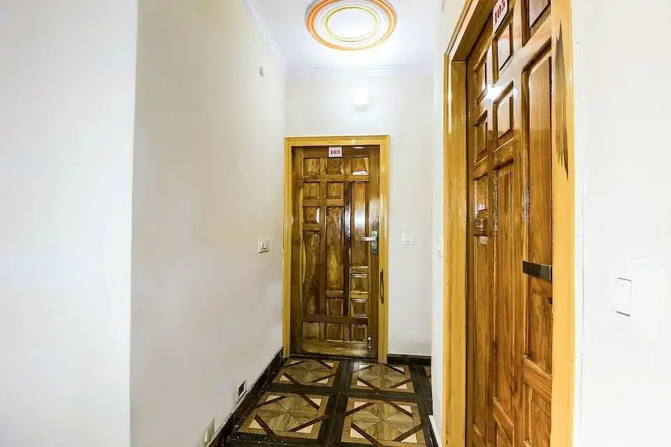 Нойда: Gopi Home Stay