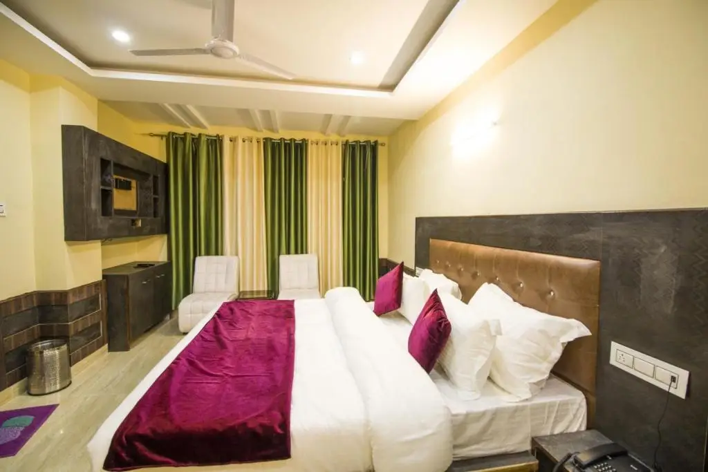 Надди: vella marina group of hotels