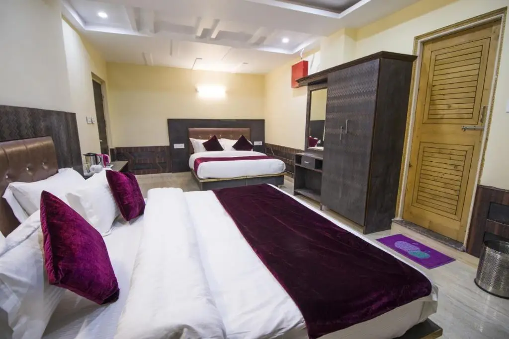Надди: vella marina group of hotels