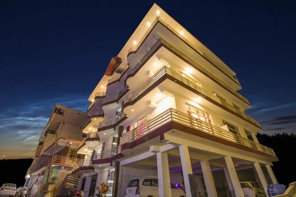 vella marina group of hotels — фото 1