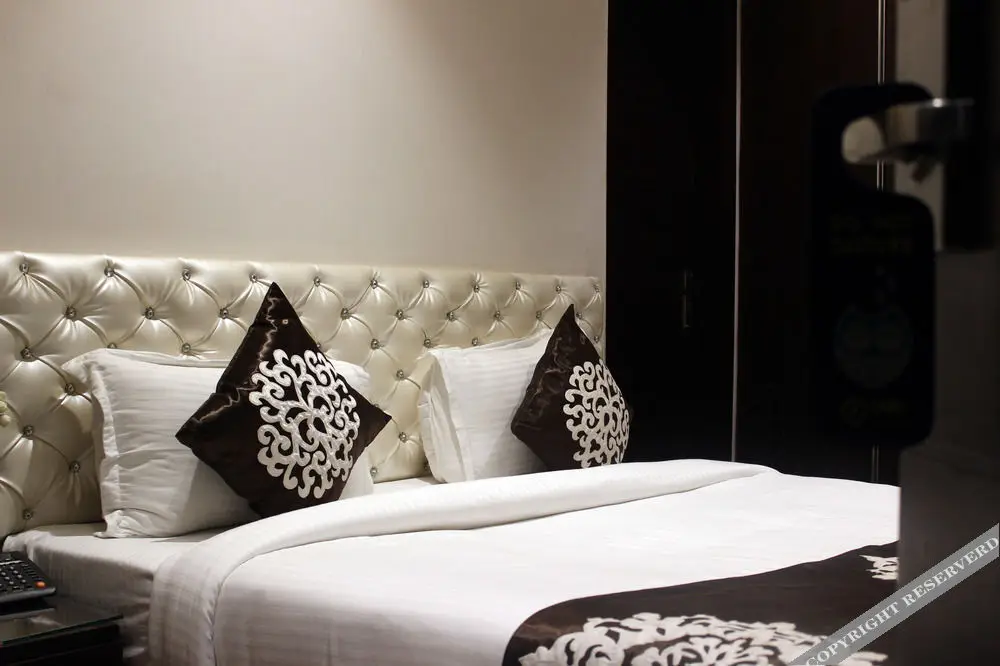 OYO Premium Anand Vihar 2 — фото 1