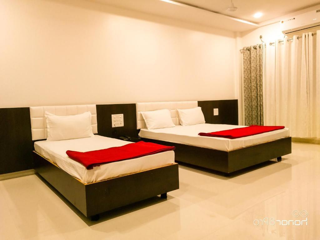 Ширди: Hotel Neem Tree