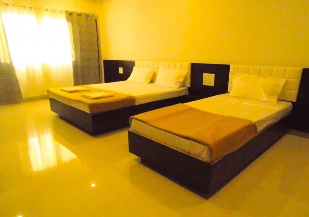 Ширди: Hotel Neem Tree