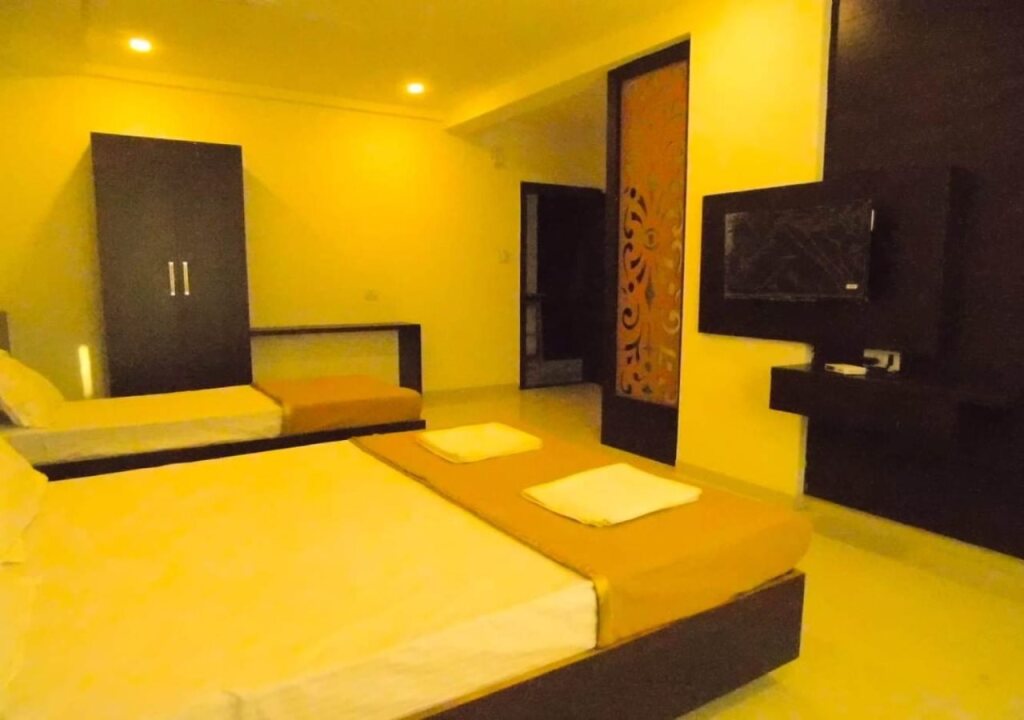 Hotel Neem Tree — фото 1