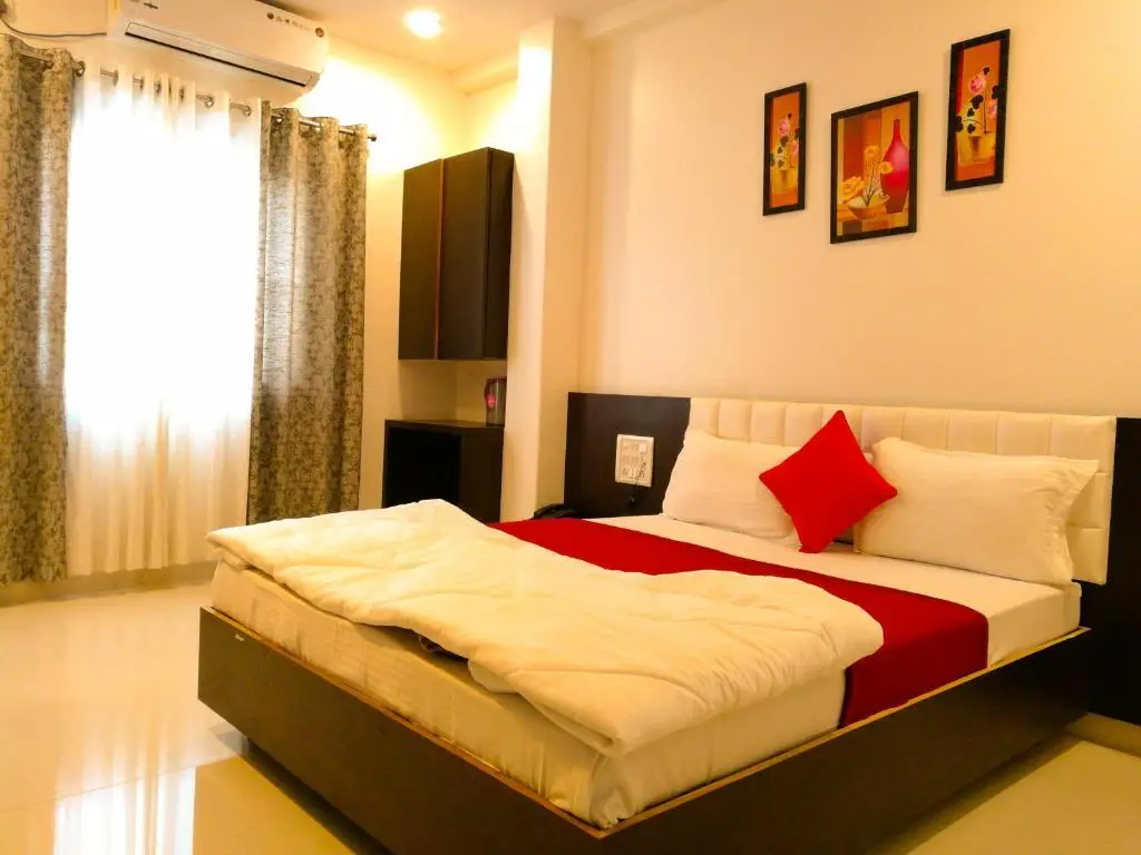 Ширди: Hotel Neem Tree