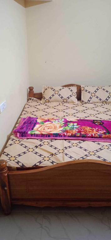 Бангалор: Oyo Home 89640 Kkr New Town