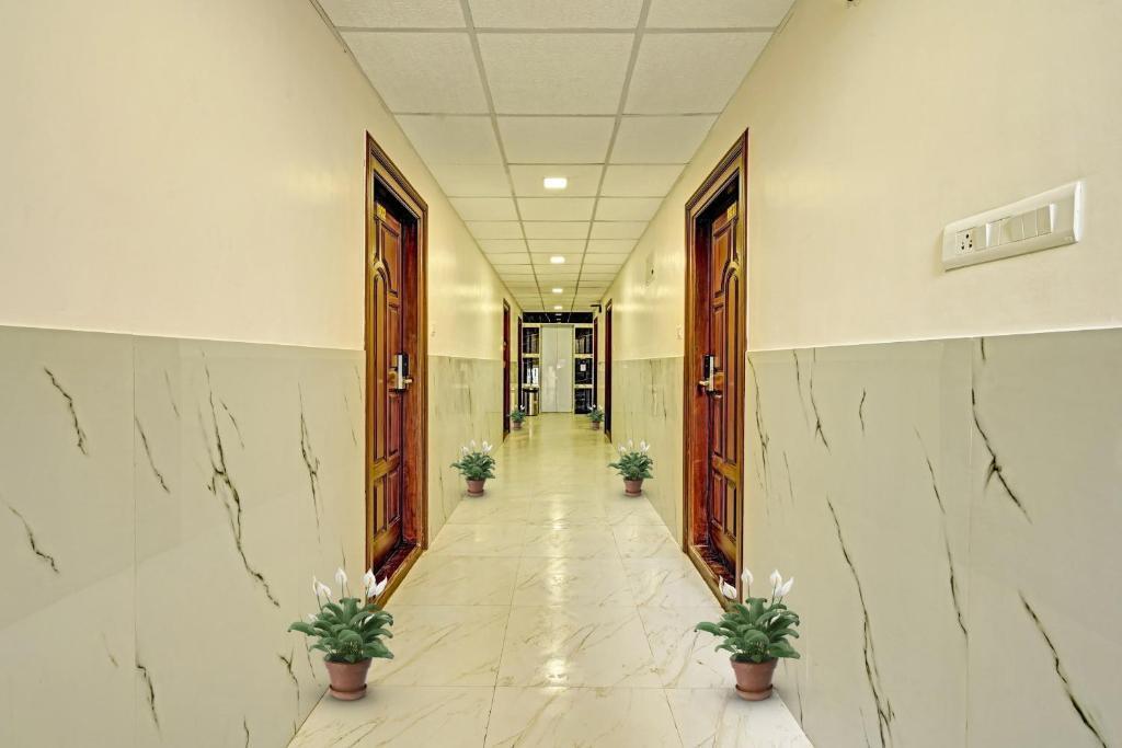 Бангалор: Oyo 91783 Collection O Manyata Stay-In