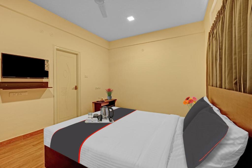 Бангалор: Oyo 91783 Collection O Manyata Stay-In