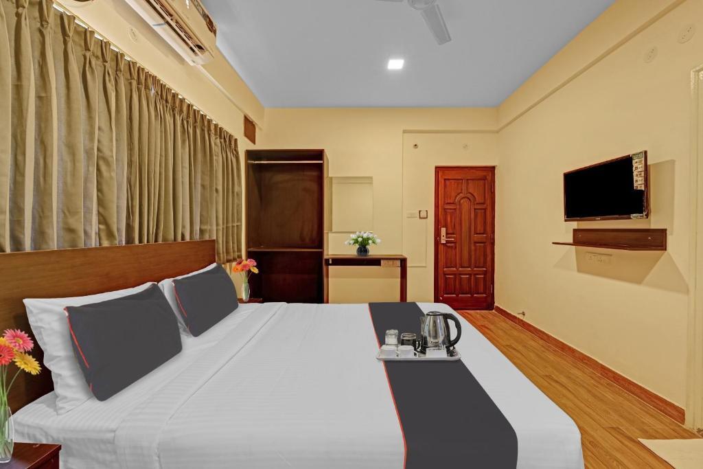 Бангалор: Oyo 91783 Collection O Manyata Stay-In
