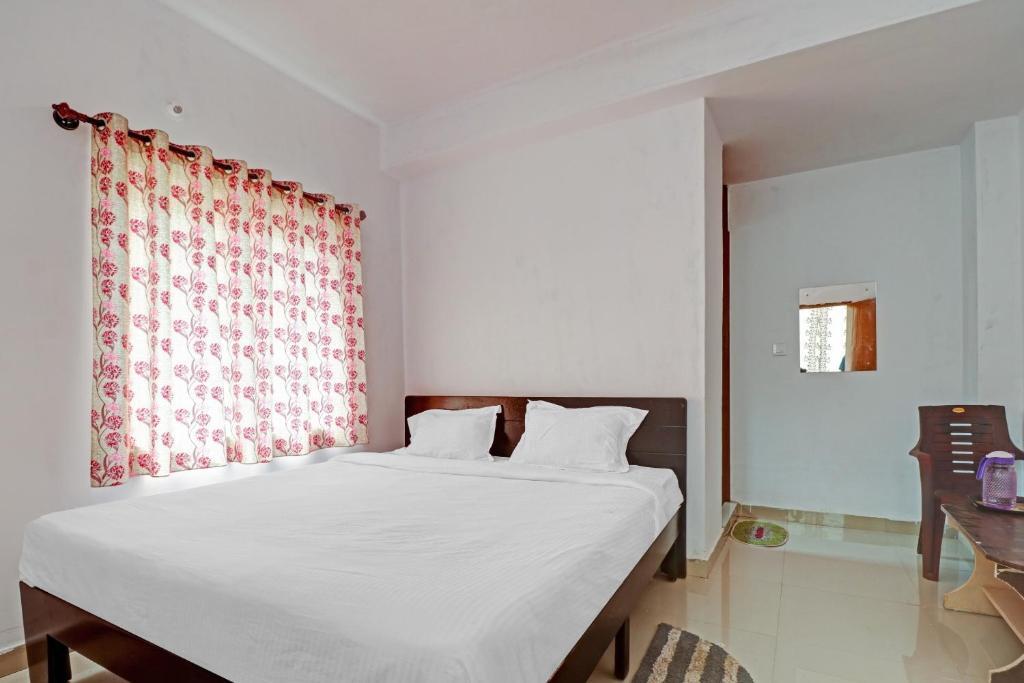 Бангалор: Hotel O Green Residency