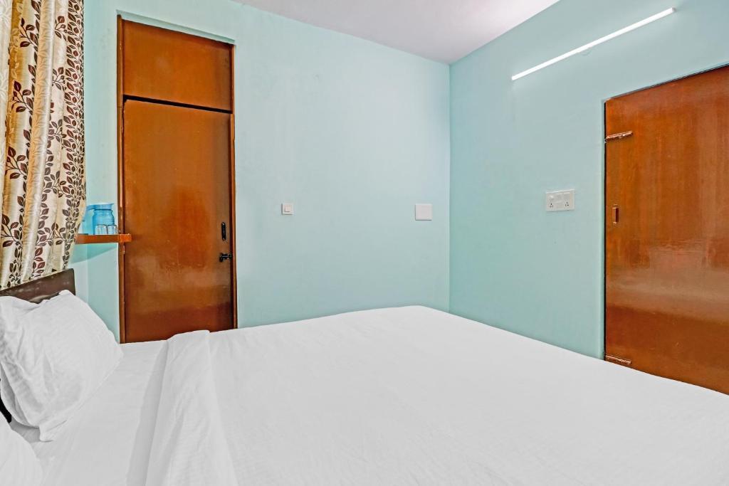Бангалор: Hotel O Green Residency
