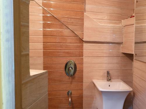 Бхагалпур: OYO 84666 Hotel Eleven