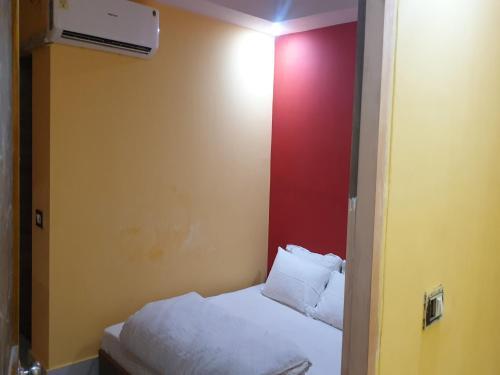 Бхагалпур: OYO 84666 Hotel Eleven
