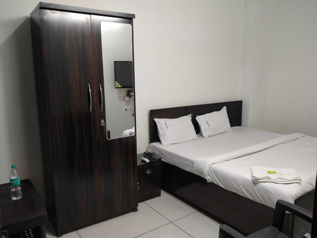 Бхопал: OYO 90852 Hotel Tamanna