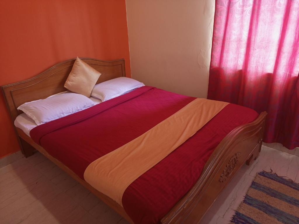 Ути: Mango Hill Resort Ooty
