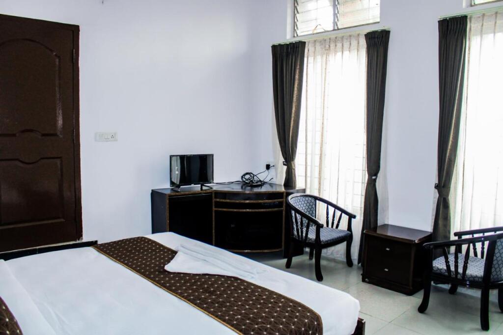 Майсур: Advaitha Serenity Resorts