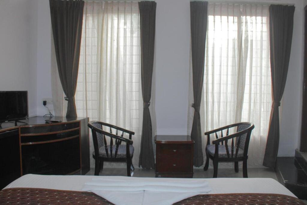Майсур: Advaitha Serenity Resorts
