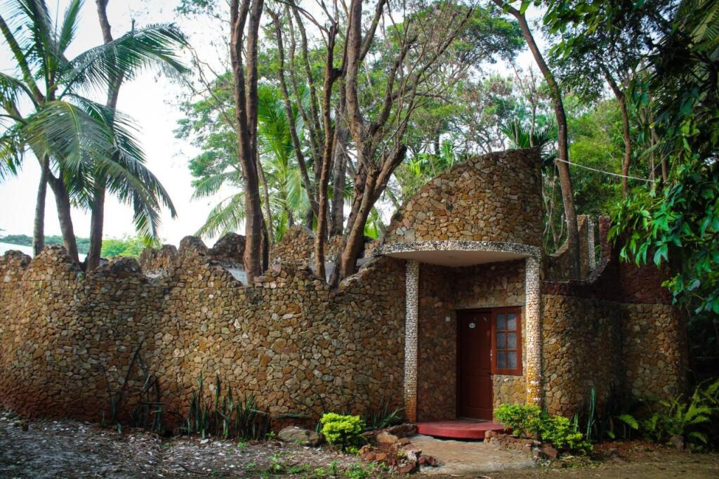 Advaitha Serenity Resorts — фото 1
