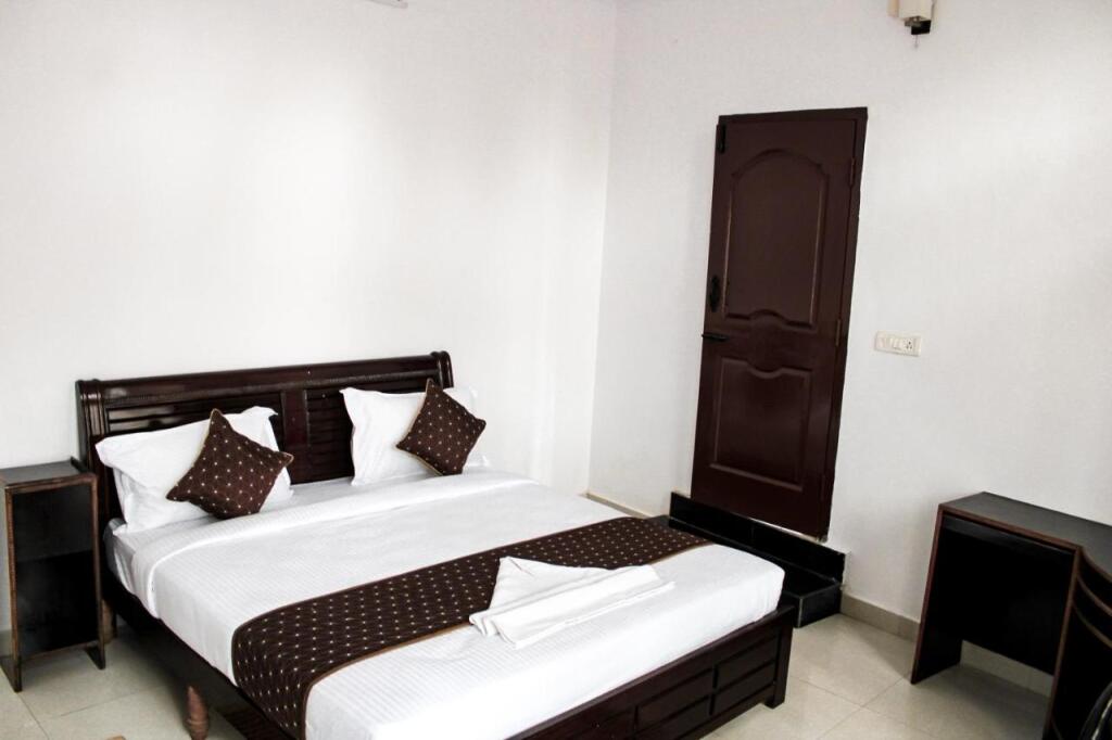 Майсур: Advaitha Serenity Resorts