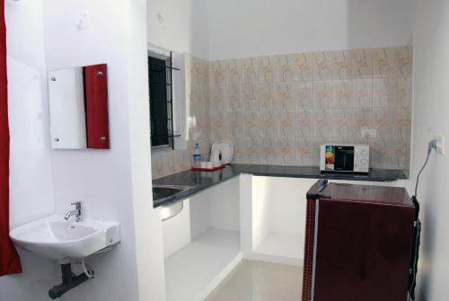 Майсур: Varsha Enclave Novelty House