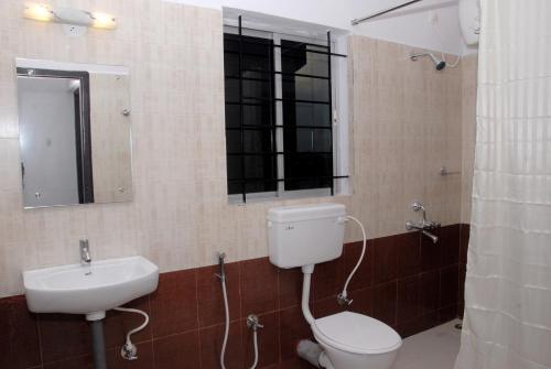 Майсур: Varsha Enclave Novelty House