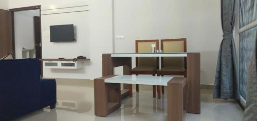 Varsha Enclave - Delta House — фото 1